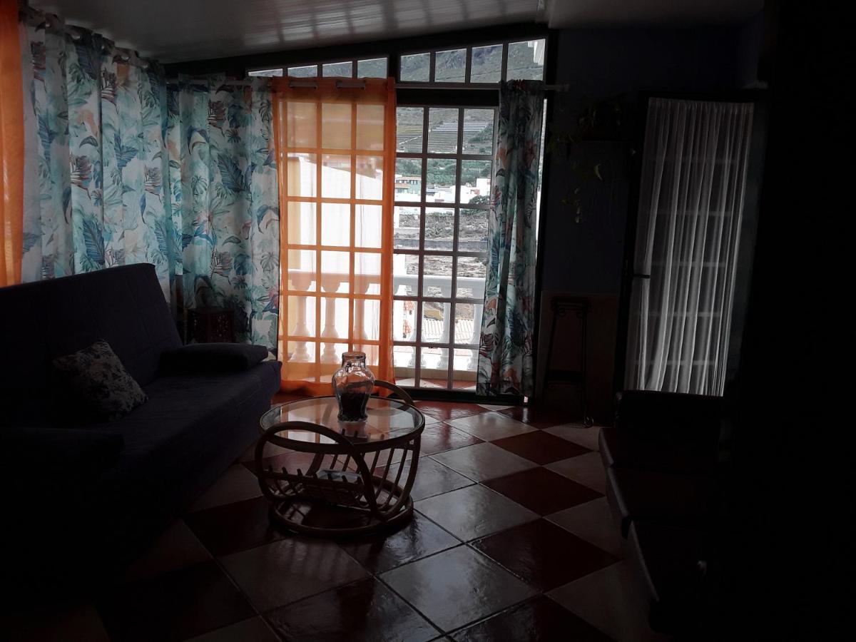 Atico Andrea Appartement Los Silos Buitenkant foto